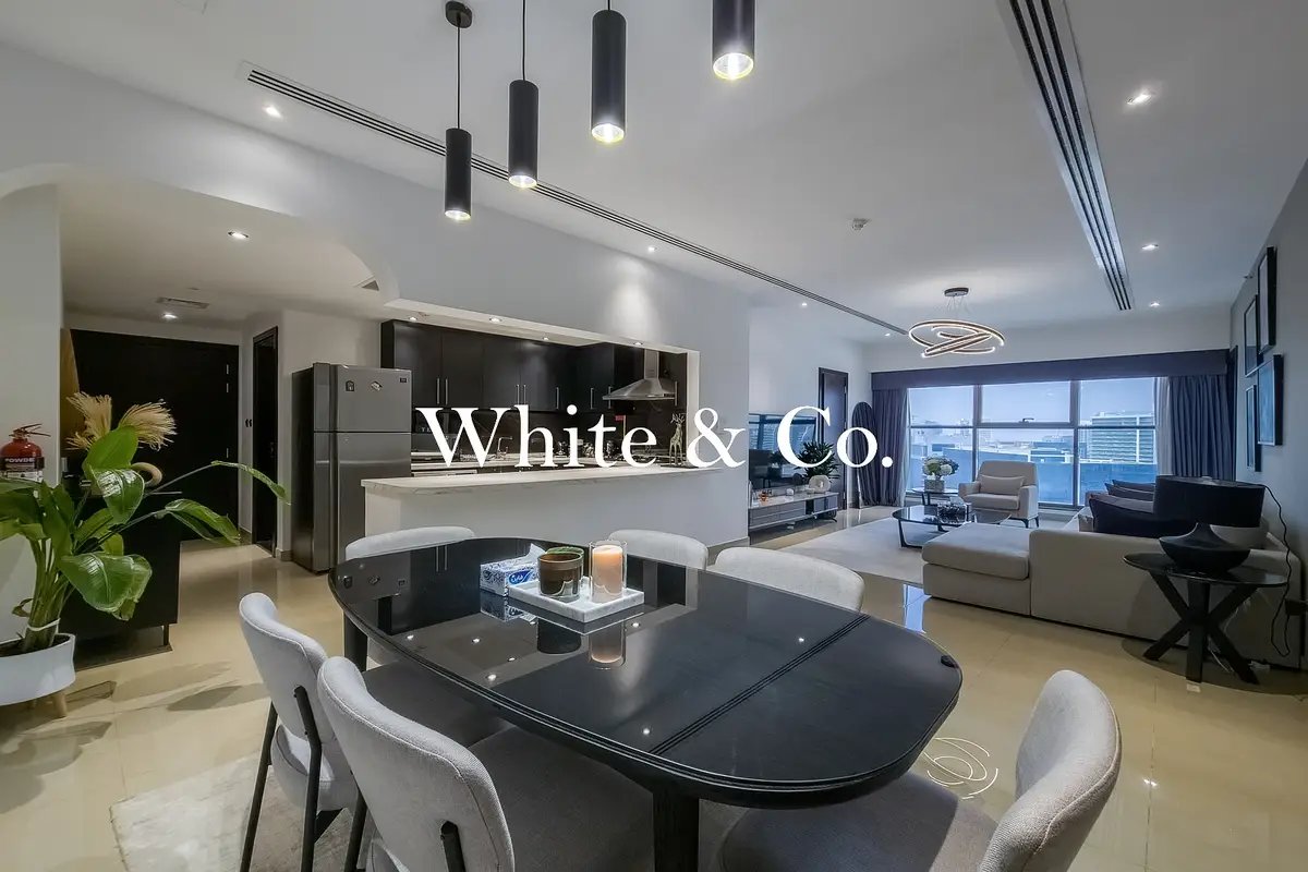 2-bedroom freehold apartment in Downtown Dubai — photo 4 of 4