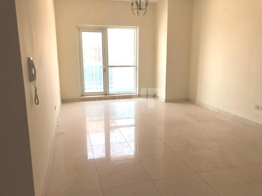 1-bedroom freehold apartment in Business Bay — photo 1 of 4