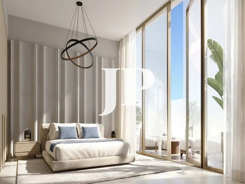 2-bedroom freehold apartment in Dubai Islands — photo 5 of 5