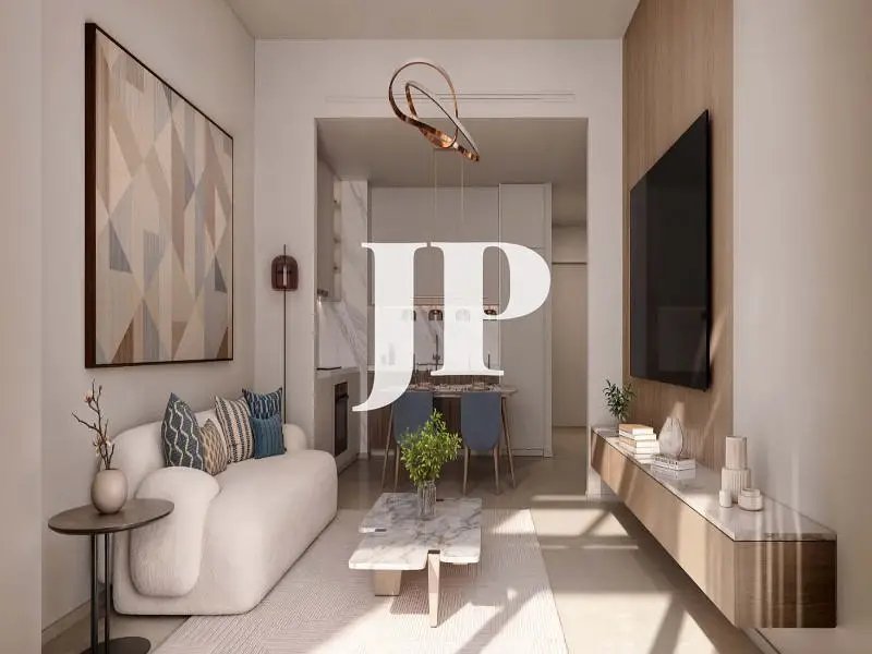2-bedroom freehold apartment in Dubai Islands — photo 3 of 5