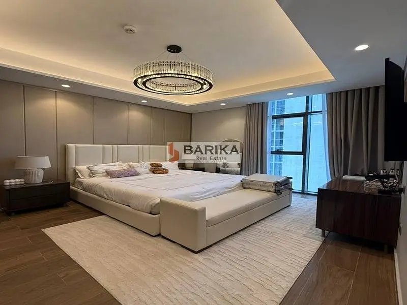 1-bedroom freehold apartment in Business Bay — photo 4 of 4