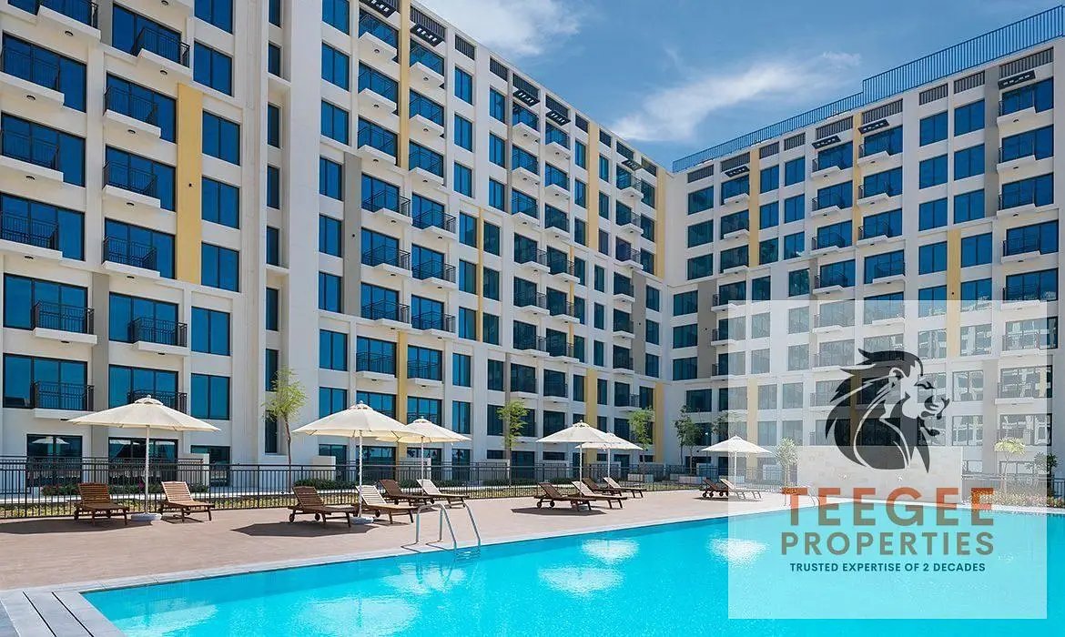 1-bedroom freehold apartment in Town Square — photo 4 of 4
