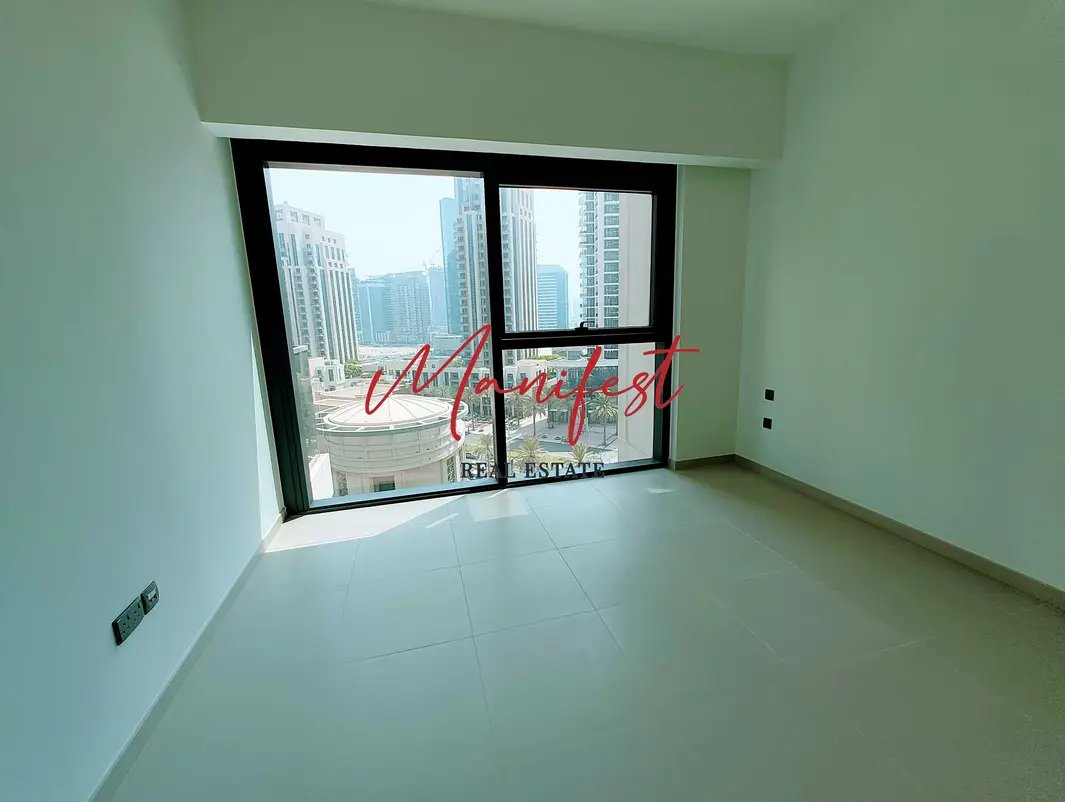 1-bedroom freehold apartment in Downtown Dubai — photo 4 of 4