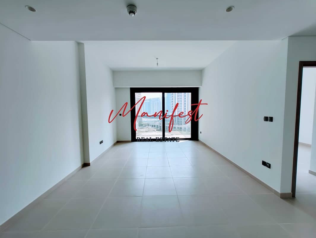 1-bedroom freehold apartment in Downtown Dubai — photo 3 of 4