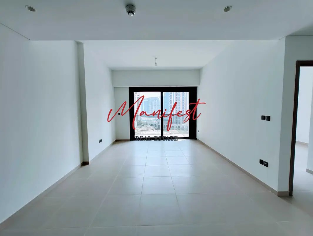 1-bedroom freehold apartment in Downtown Dubai — photo 2 of 4