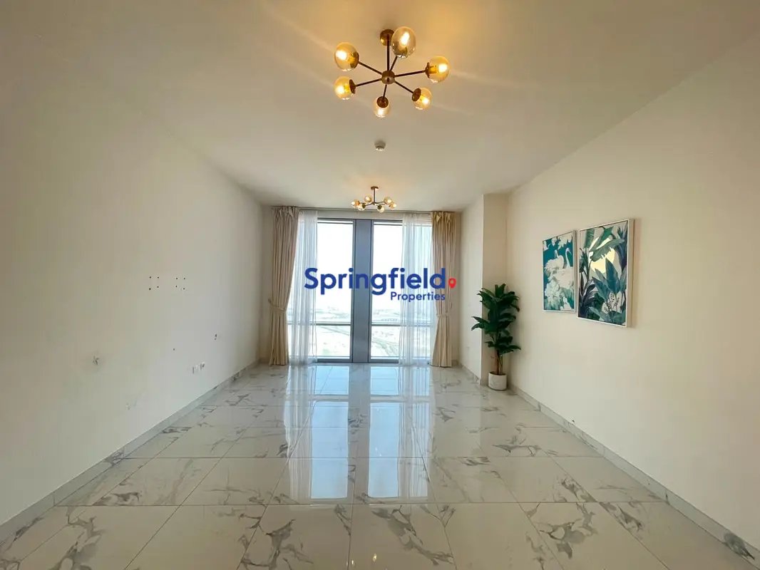 2-bedroom freehold apartment in Business Bay — photo 4 of 4