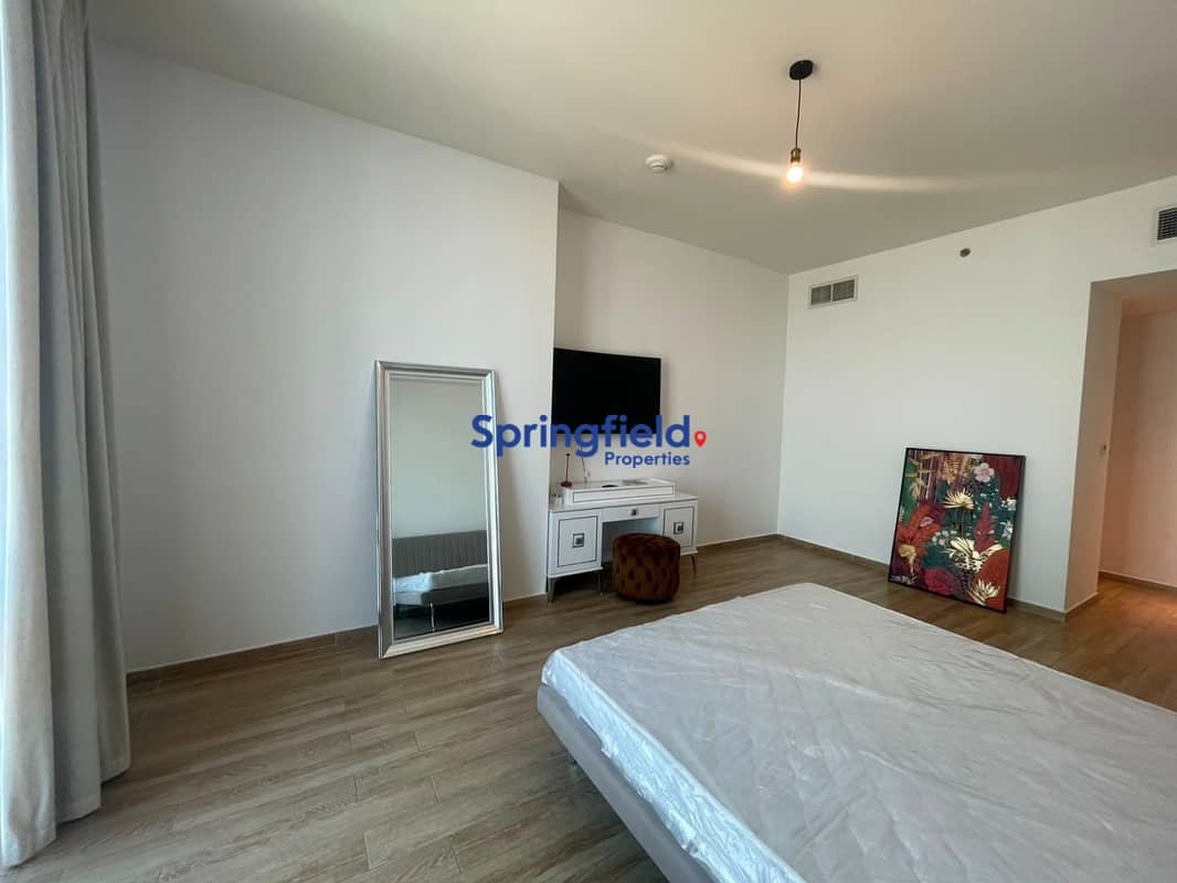2-bedroom freehold apartment in Business Bay — photo 3 of 4