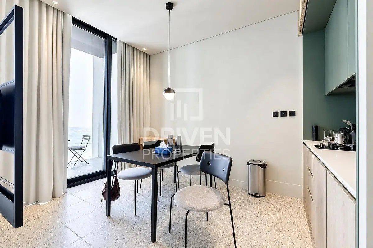 studio freehold apartment in Business Bay — photo 4 of 4