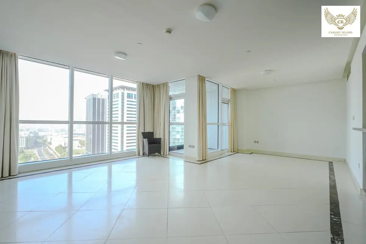 2-bedroom freehold apartment in Dubai Marina — photo 4 of 4