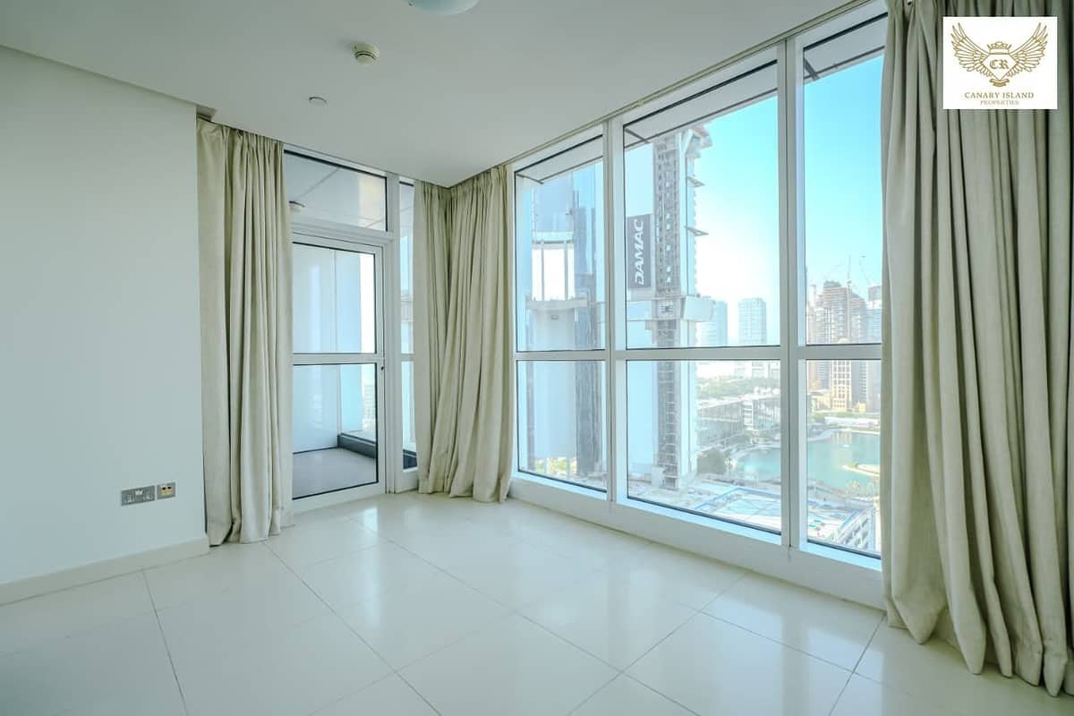 2-bedroom freehold apartment in Dubai Marina — photo 3 of 4