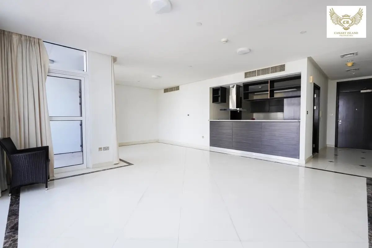 2-bedroom freehold apartment in Dubai Marina — photo 1 of 4