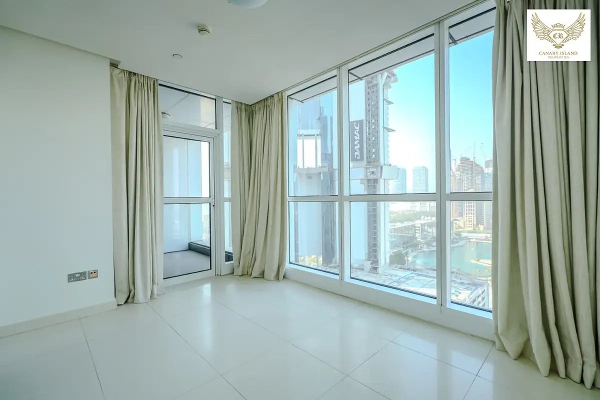 2-bedroom freehold apartment in Dubai Marina — photo 2 of 4