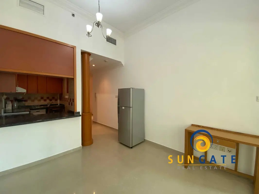 1-bedroom freehold apartment in Dubai Marina — photo 4 of 4