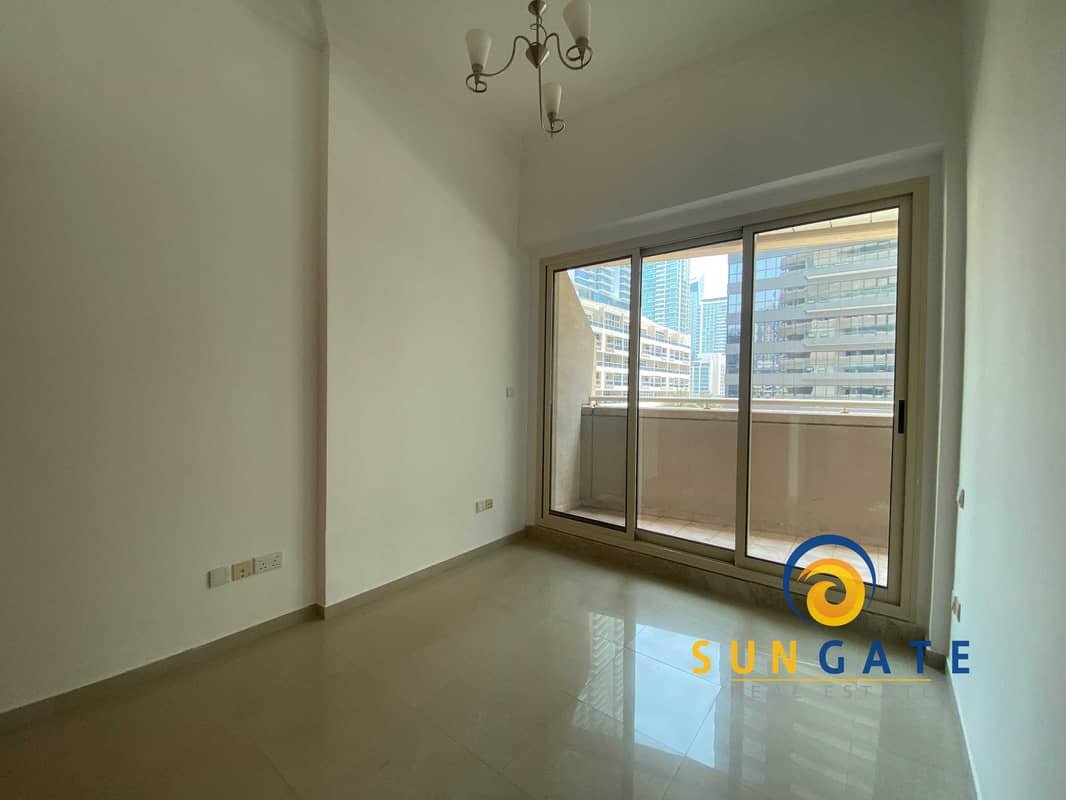 1-bedroom freehold apartment in Dubai Marina — photo 3 of 4