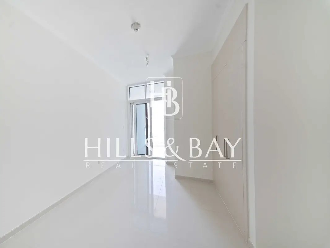 1-bedroom freehold apartment in DAMAC Hills — photo 4 of 4