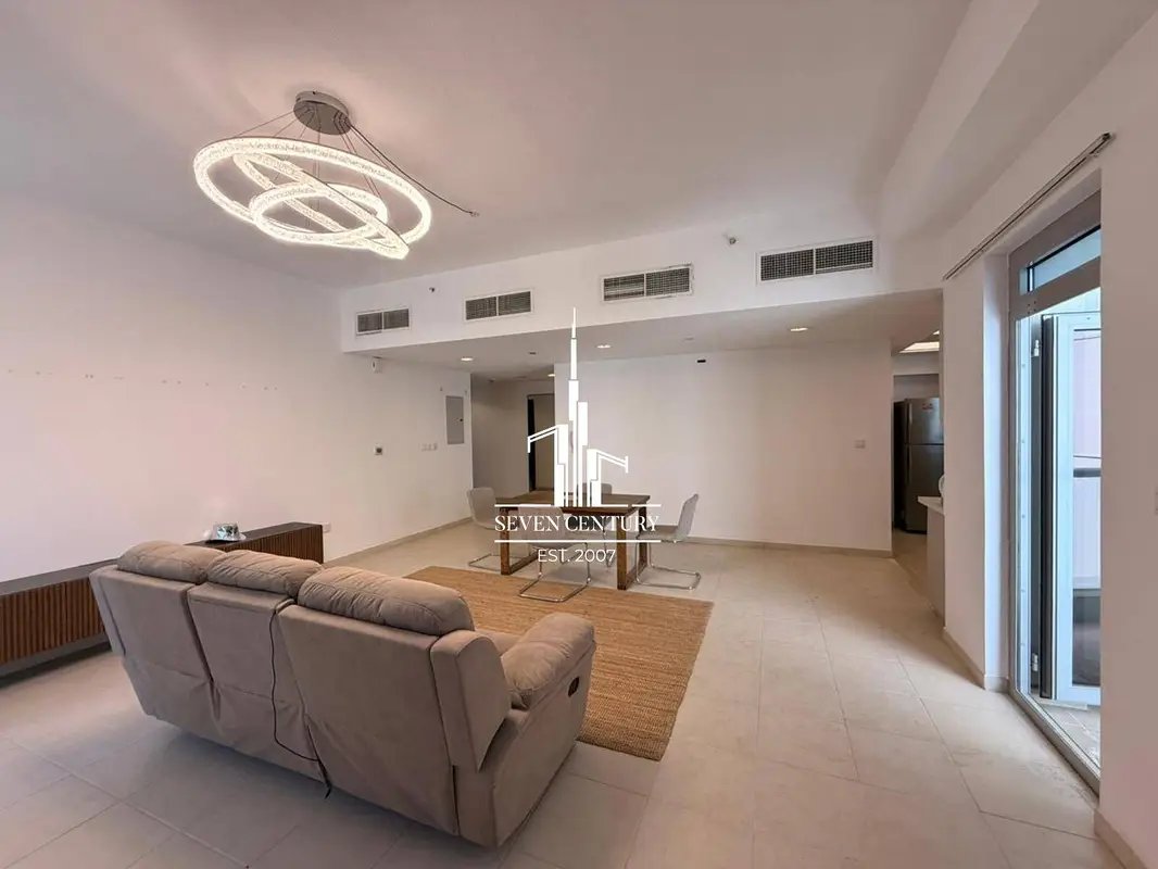 1-bedroom freehold apartment in Business Bay — photo 4 of 4