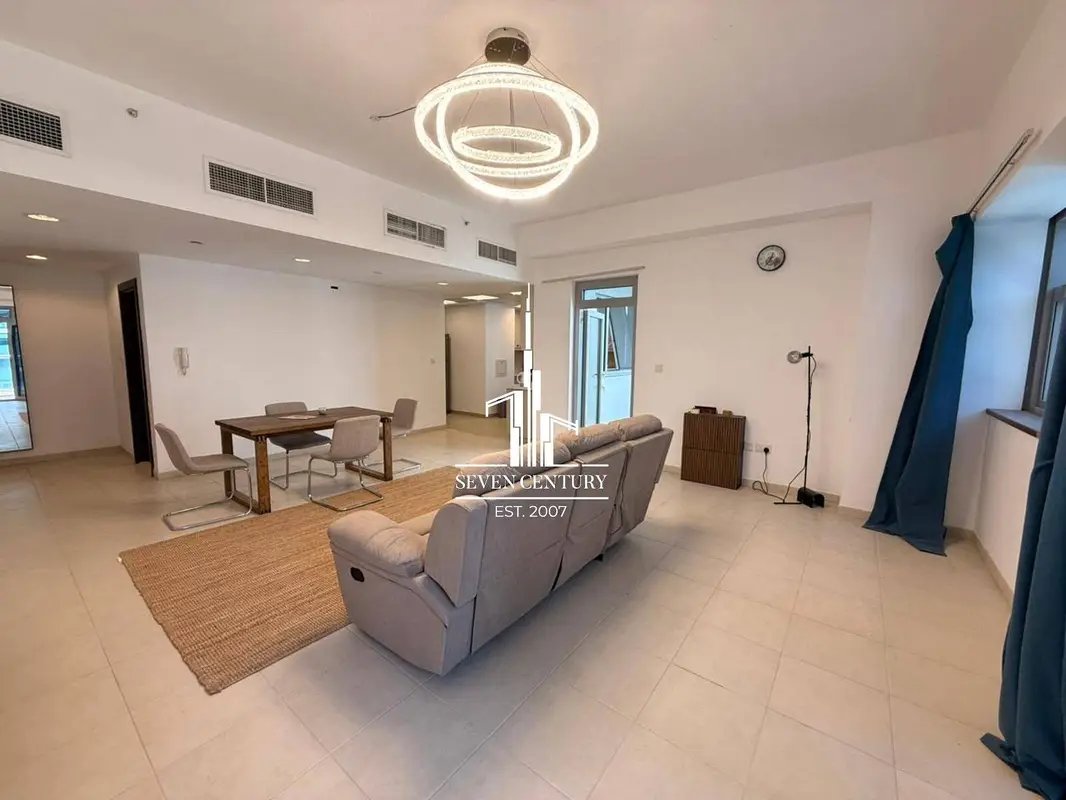 1-bedroom freehold apartment in Business Bay — photo 2 of 4
