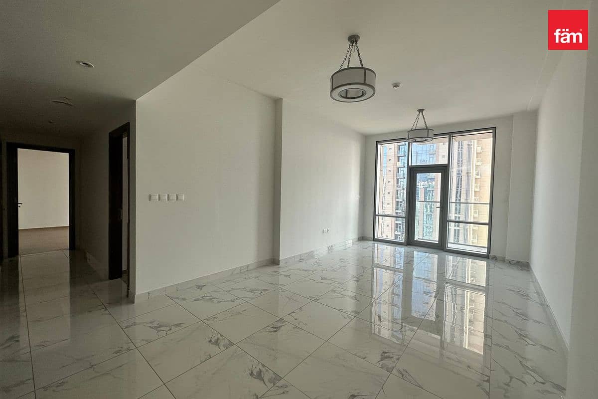2-bedroom freehold apartment in Business Bay — photo 1 of 4