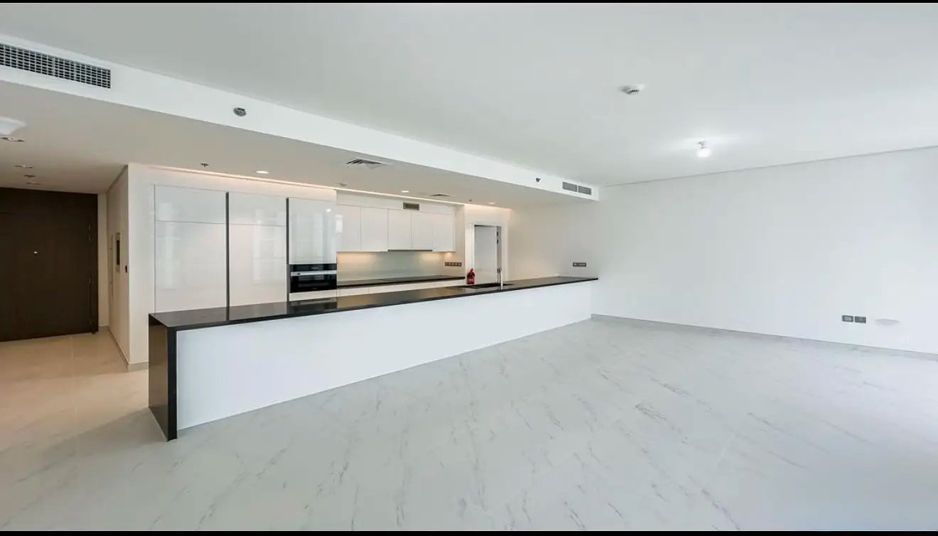 3-bedroom freehold apartment in Mohammed Bin Rashid City (MBR City) — photo 4 of 4