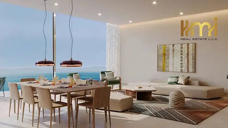2-bedroom freehold apartment in Dubai Islands — photo 3 of 5