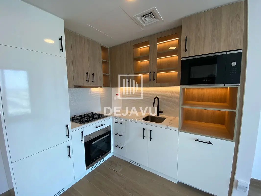 1-bedroom freehold apartment in Town Square — photo 4 of 4