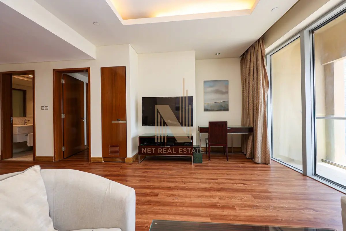 1-bedroom freehold apartment in Downtown Dubai — photo 5 of 5