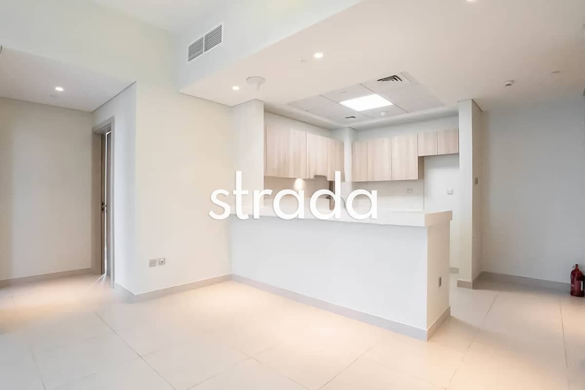 2-bedroom freehold apartment in Dubai Hills Estate — photo 4 of 5