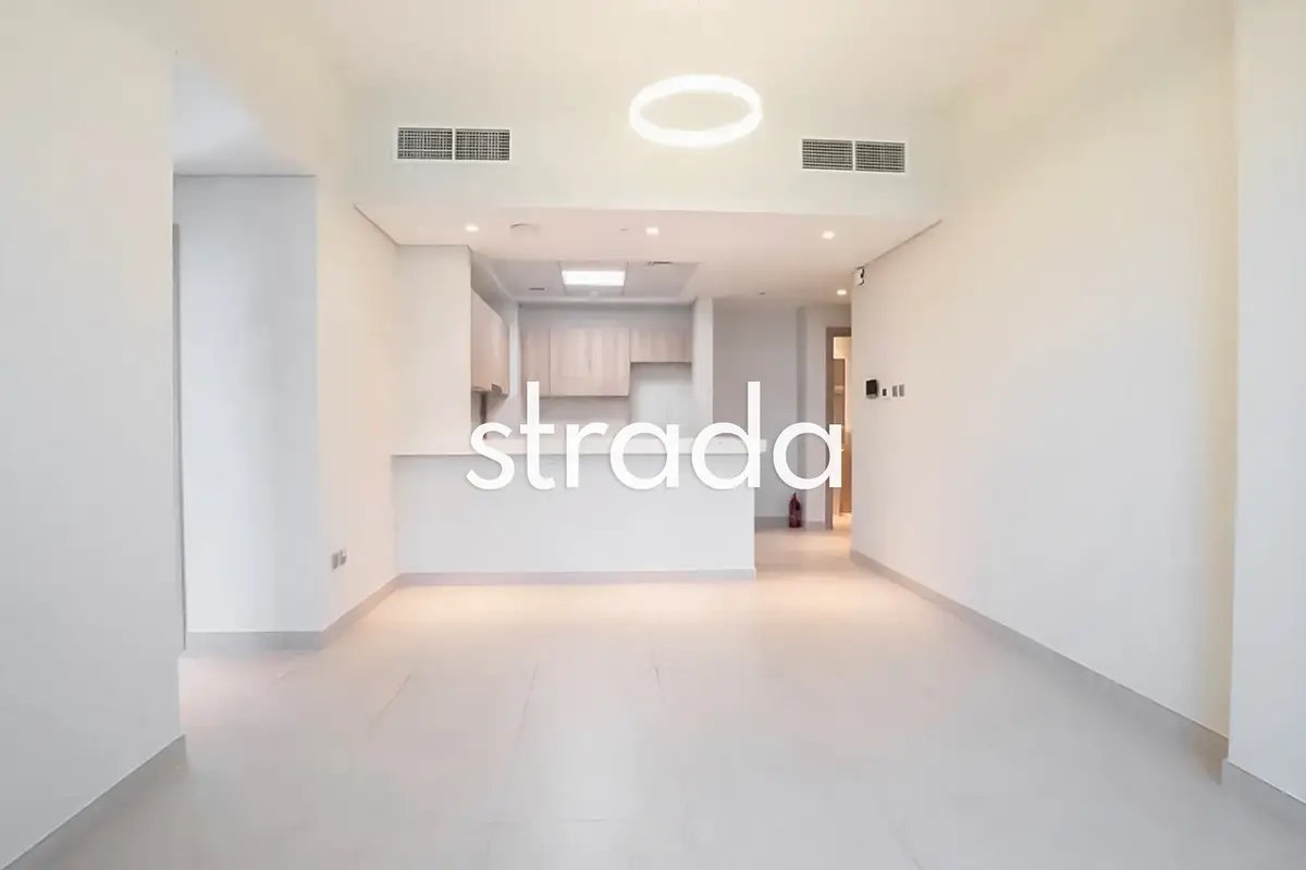 2-bedroom freehold apartment in Dubai Hills Estate — photo 1 of 5