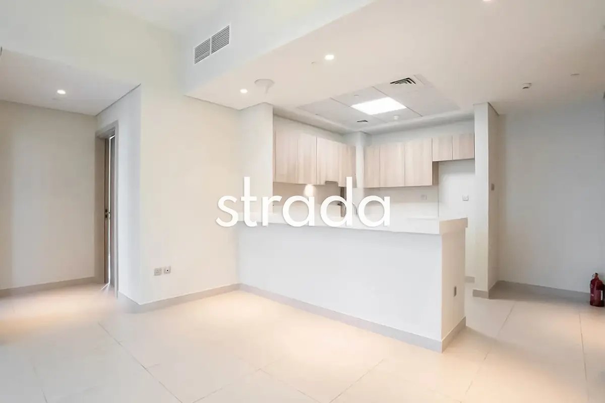 2-bedroom freehold apartment in Dubai Hills Estate — photo 3 of 5