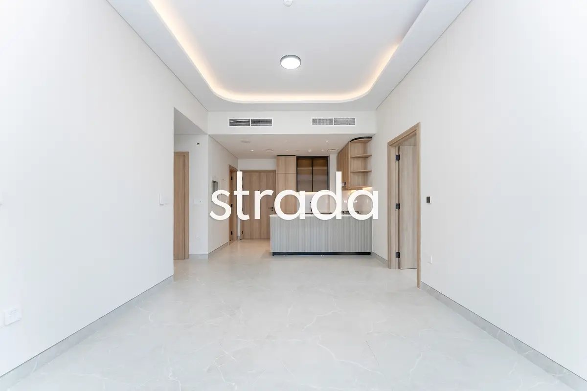 2-bedroom freehold apartment in Dubai Hills Estate — photo 1 of 5
