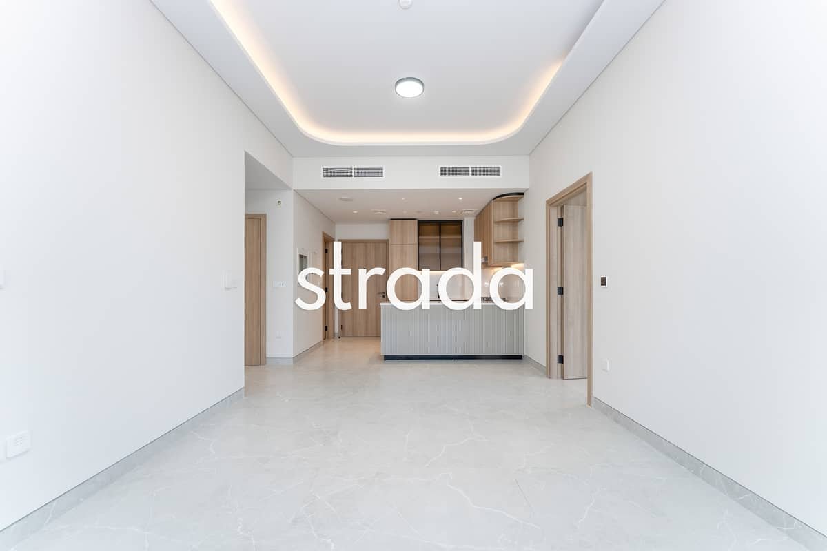 2-bedroom freehold apartment in Dubai Hills Estate — photo 2 of 5