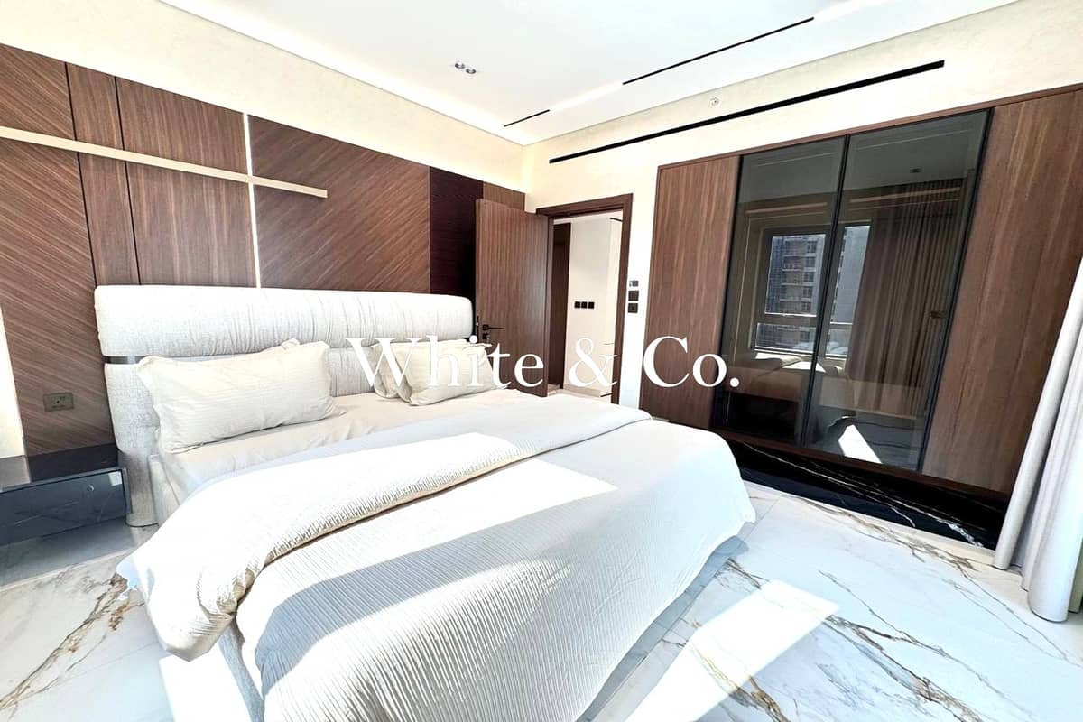 2-bedroom freehold apartment in Downtown Dubai — photo 5 of 5