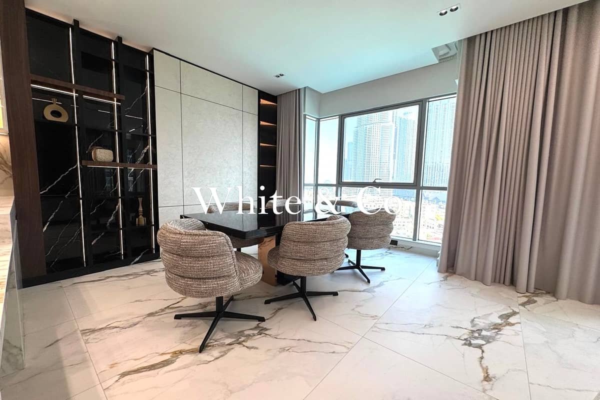 2-bedroom freehold apartment in Downtown Dubai — photo 4 of 5