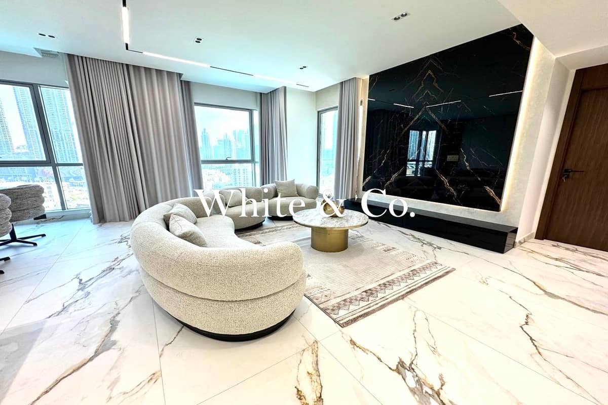2-bedroom freehold apartment in Downtown Dubai — photo 2 of 5