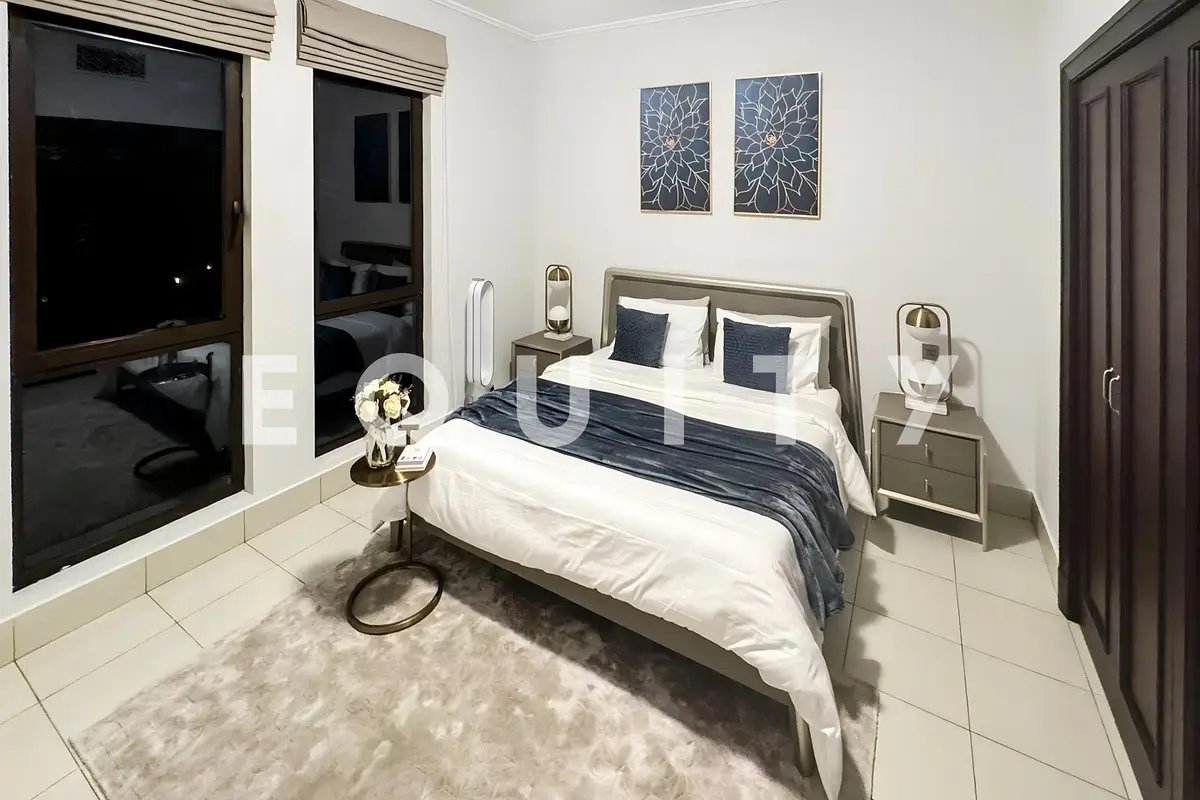 2-bedroom freehold apartment in Downtown Dubai — photo 5 of 5