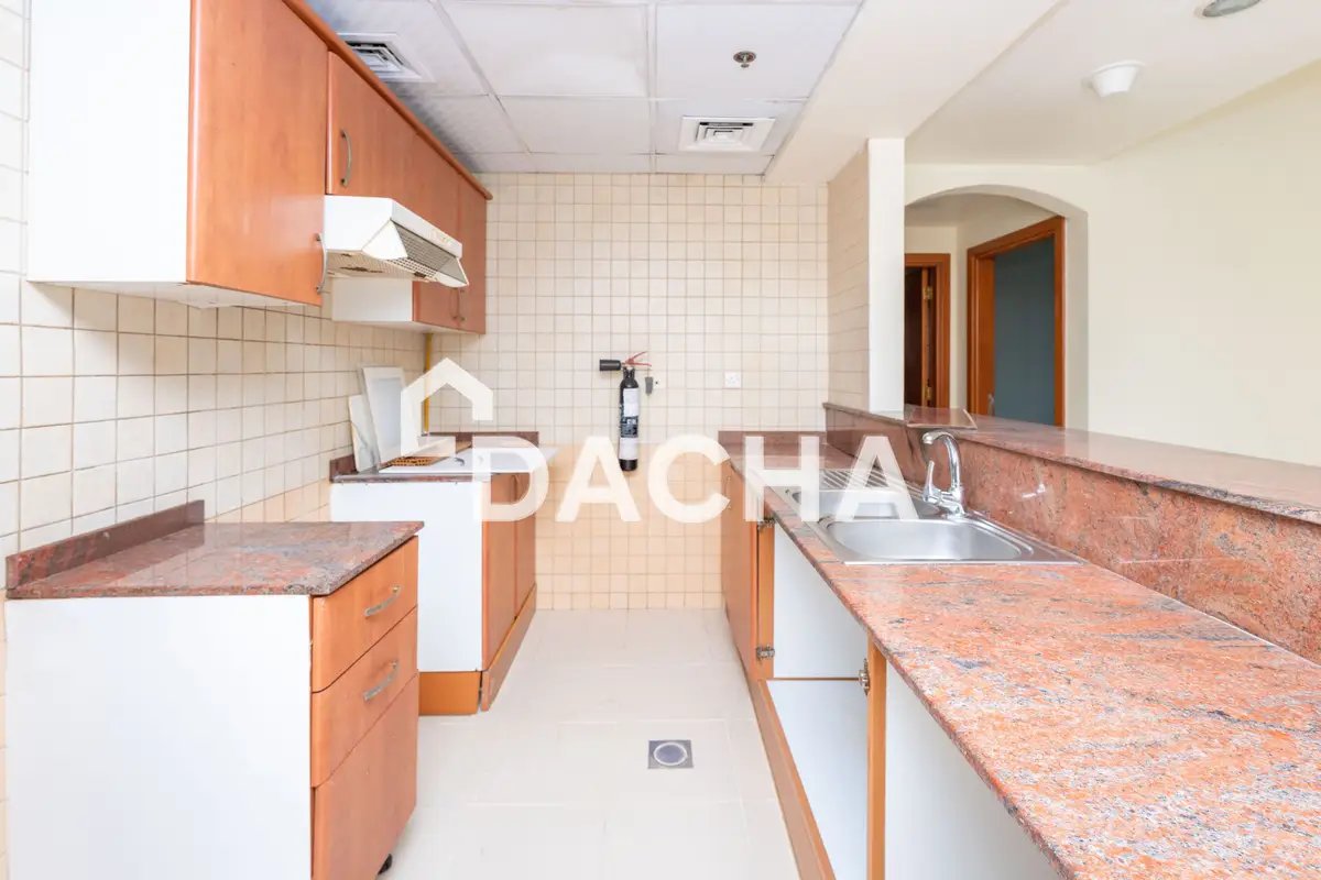 2-bedroom freehold apartment in Dubai Marina — photo 5 of 5