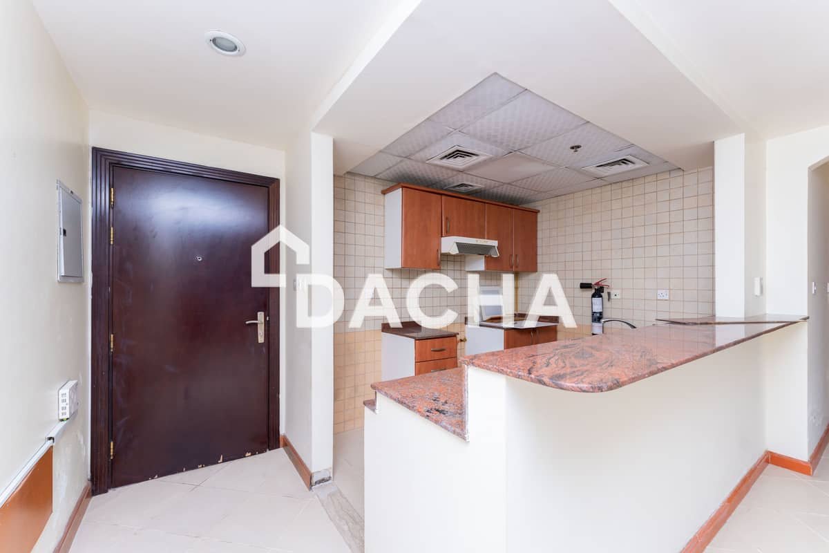 2-bedroom freehold apartment in Dubai Marina — photo 4 of 5