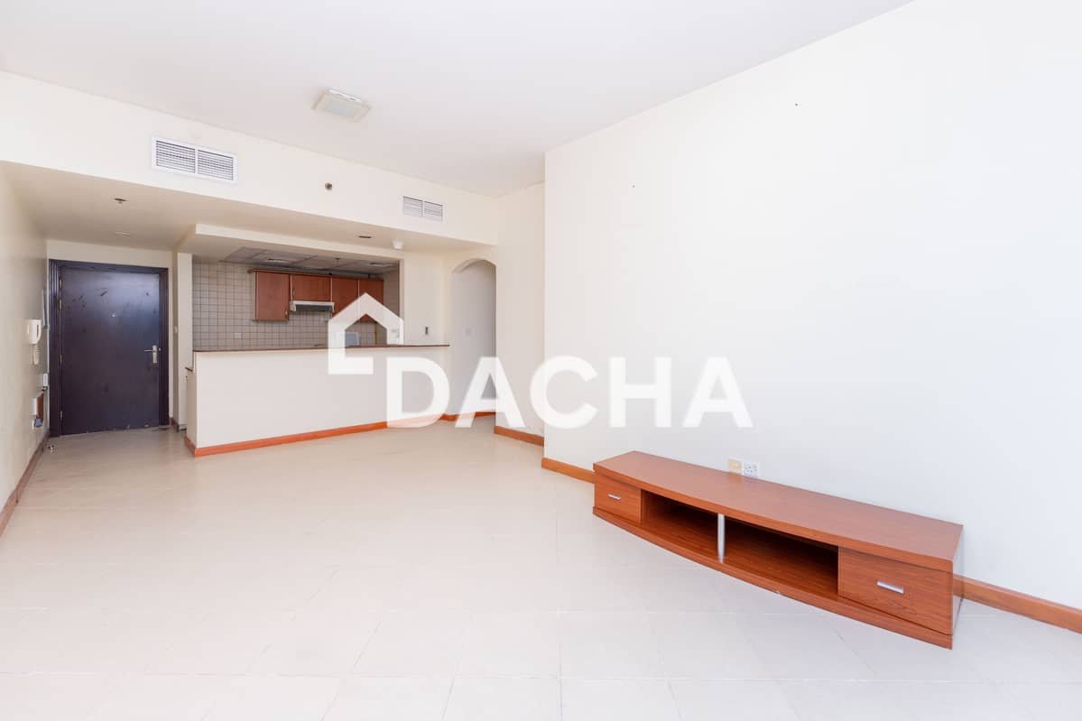 2-bedroom freehold apartment in Dubai Marina — photo 1 of 5
