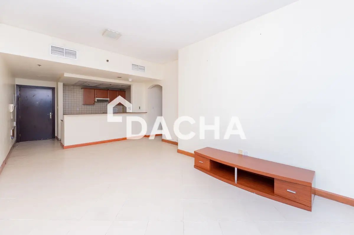 2-bedroom freehold apartment in Dubai Marina — photo 2 of 5