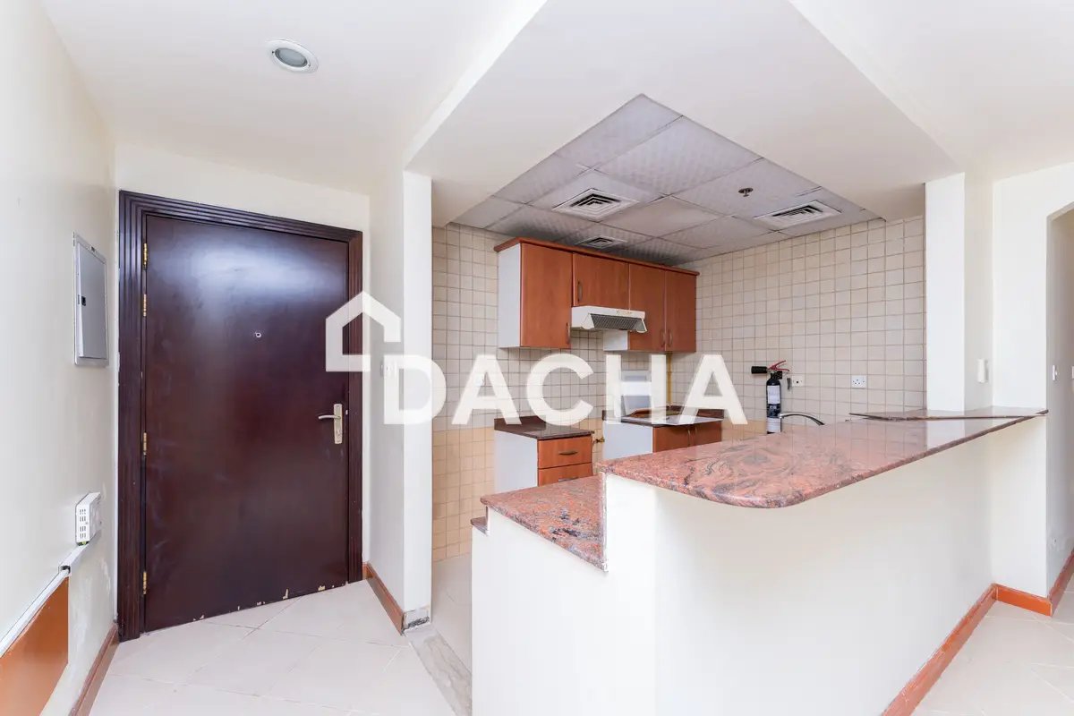 2-bedroom freehold apartment in Dubai Marina — photo 3 of 5