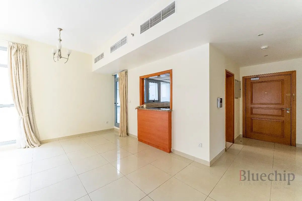 2-bedroom freehold apartment in Dubai Marina — photo 5 of 5