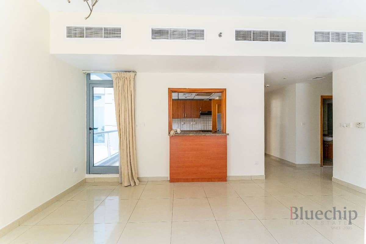 2-bedroom freehold apartment in Dubai Marina — photo 1 of 5