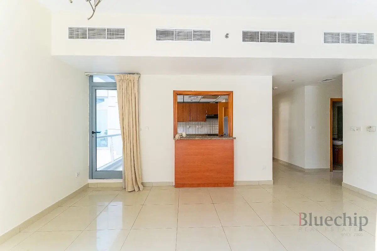2-bedroom freehold apartment in Dubai Marina — photo 2 of 5