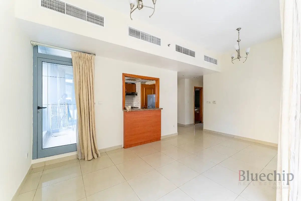 2-bedroom freehold apartment in Dubai Marina — photo 3 of 5