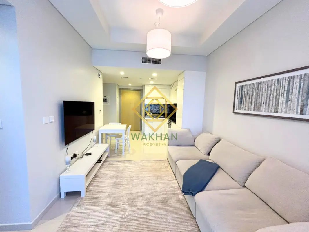 2-bedroom freehold apartment in Business Bay — photo 5 of 5