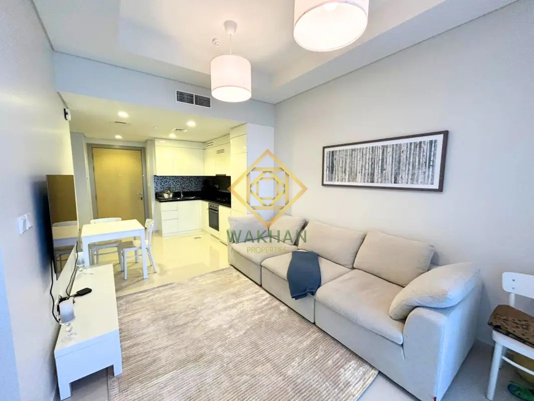 2-bedroom freehold apartment in Business Bay — photo 3 of 5