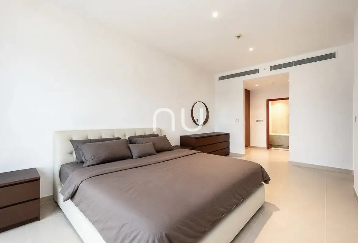 1-bedroom freehold apartment in DIFC — photo 4 of 4