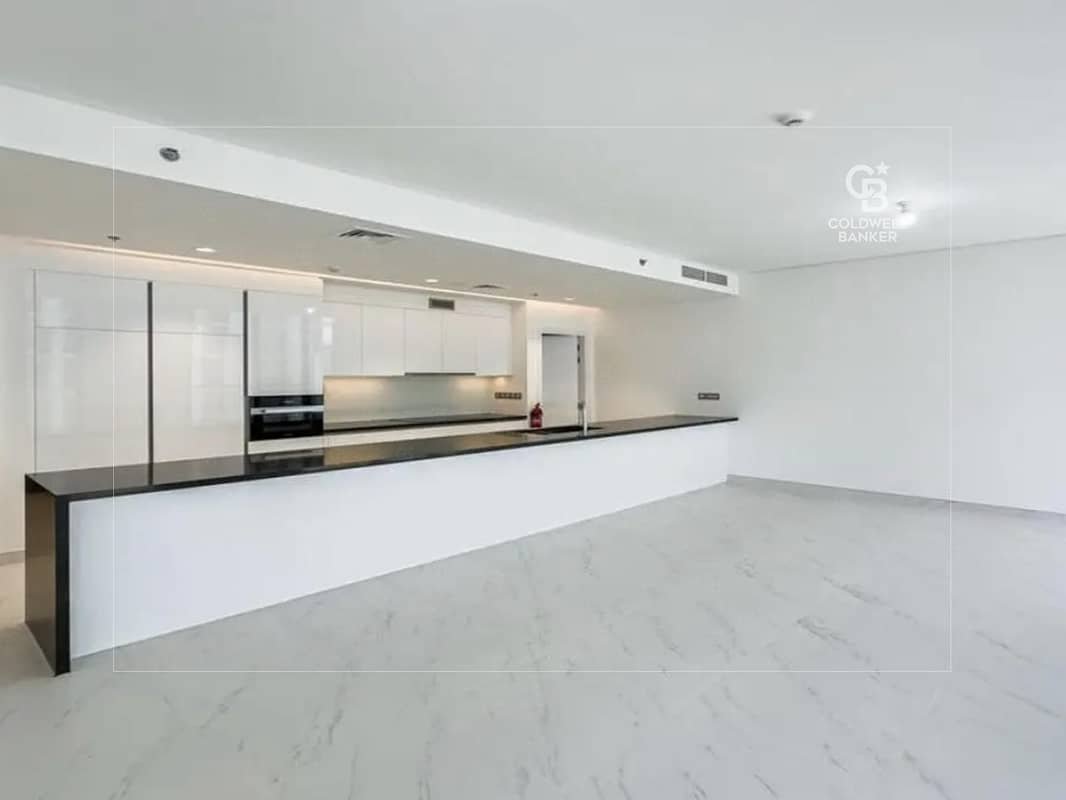 3-bedroom freehold apartment in Mohammed Bin Rashid City (MBR City) — photo 5 of 5