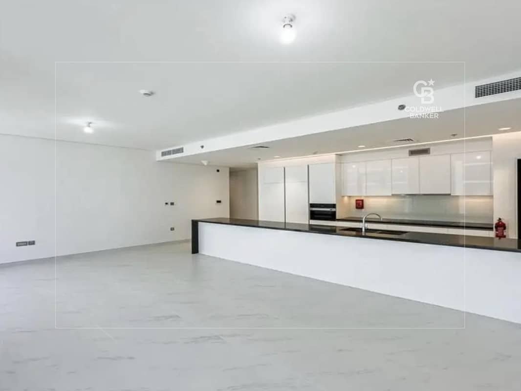 3-bedroom freehold apartment in Mohammed Bin Rashid City (MBR City) — photo 4 of 5