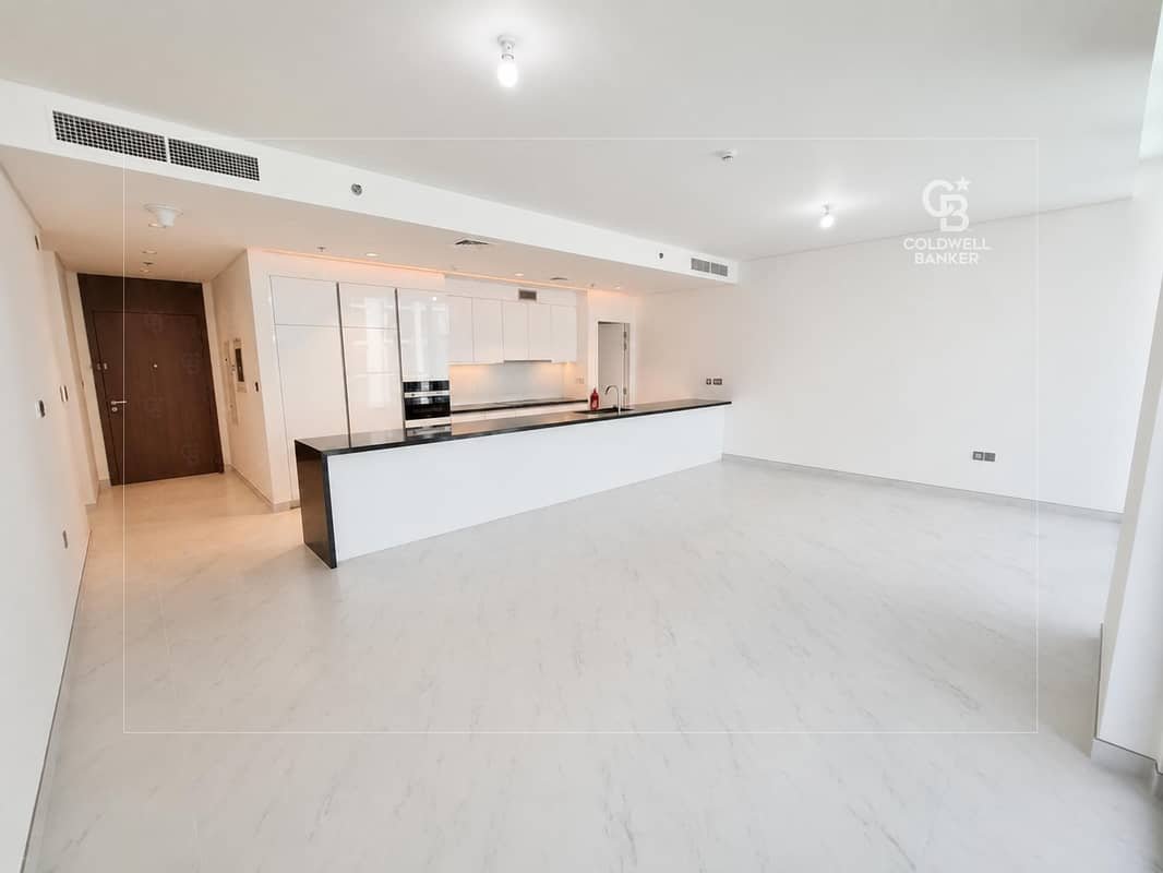 3-bedroom freehold apartment in Mohammed Bin Rashid City (MBR City) — photo 3 of 5